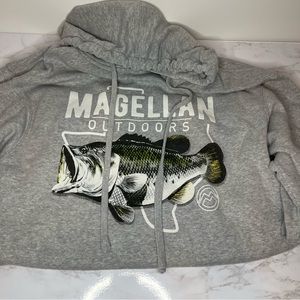 Magellan Hoodie